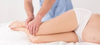 El Sindrome De Las Piernas Inquietas En El Embarazo
