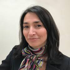 Zoe Carr, CEO, WISE Academies