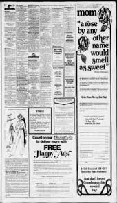 You will find the latest coupon deals and existing offers on this. The Greenville News From Greenville South Carolina On April 27 1980 Page 73