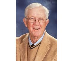 Charles Brantley Obituary (1933