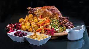 Whether it's a big feat or a table for two, let these top chefs handle thanksgiving is easily america's top holiday for feasting, but don't despair if spending your day shuffling pans in and out of the oven isn't your idea of a celebration. Turkey Sides And Lots Of Pie Here S What To Serve For Your Thanksgiving Feast The National