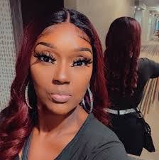 Shatoria Green's Instagram, Twitter & Facebook