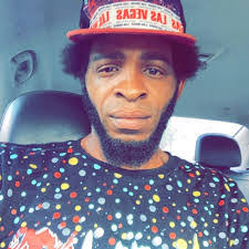 Adrian Moses's Instagram, Twitter & Facebook