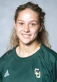 2005 Women's Soccer Roster