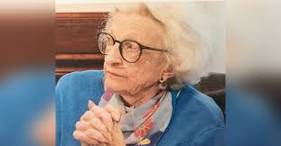 Obituary information for Katherine Agatha Mason