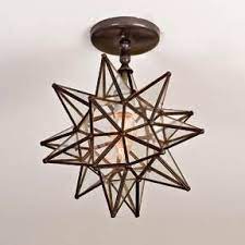 Led drop ceiling light panels are brighter and have a more even light spread with no dark spots! Love This For The Entryway Star Lights On Ceiling Star Ceiling Ceiling Lights