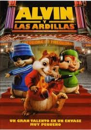Maybe you would like to learn more about one of these? Alvin Y Las Ardillas Pelicula Alvin Y Las Ardillas Wiki Fandom