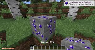 Apr 28, 2021 · the pack does not actually work for minecraft bedrock 1.17 but still works fine in 1.16, just letting people know even thought the pack claims it works for 1.17 this is hopefully just some bug. More Ores In One Mod 1 16 1 1 15 2 Minecraft Mod Download