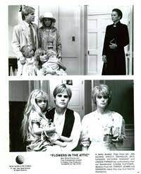 The twisted tale of four siblings who, after. Flowers In The Attic Movie Posters From Movie Poster Shop