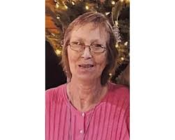 Bonnie Faye Bennett Moore Obituary (1968