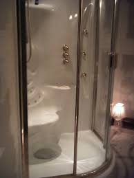 Enjoy the pleasures of the ariel platinum dz972f8 steam shower in your home. Steam Shower Kit Wasauna Vs Custom Contractor Talk Professional Construction And Remodeling Forum