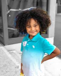 Love the wavy texture of your toddler's hair, but. 50 Coolest Haircuts For Boys With Curly Hair 2021 Trends