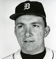 Former Detroit Tigers pitcher Dave Wickersham dies at 86