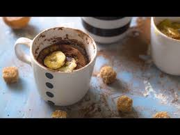 Epingle Sur 1 Mug Chocolat Coulant