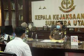Kejaksaan membuka 2000 lowongan cpns 2019 untuk lulusan sma atau sederajat. Cpns Kejaksaan Sumatera Utara Npwp
