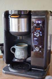 Ninja coffee bar not brewing full carafe: Ninja Coffee Maker Review Hot And Cold Brewed System