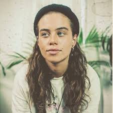 Tash Sultana