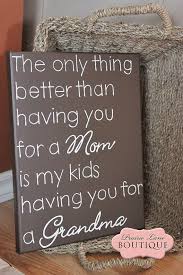 Mothers Day Gift For Mom Gift For Grandma By Prairieboutique Mothers Day Crafts Mother Day Gifts Mothers Day