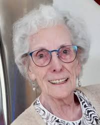 Margaret Downes Obituary March 26, 2023