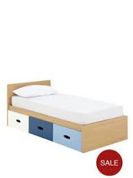 Kids Bedroom Home Garden Www Very Co Uk Single Beds With Storage Toddler Rooms Bed Single bed frame 3ft wooden bed 90x200 cm incl. single beds with storage