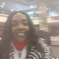 Tammy Etheredge's Instagram, Twitter & Facebook