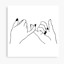Share tweet share pin email. Leinwanddrucke Best Friends Forever Redbubble