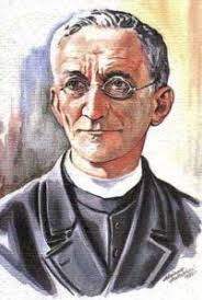 Mês Vocacional 12 de Agosto