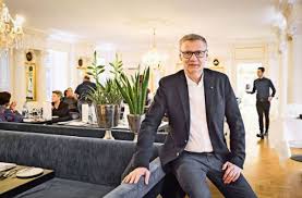 Günther jauch hat sich mit dem coronavirus infiziert. Gunther Jauch Hat Corona Der Impfluencer Hat Sich Infiziert Panorama Stuttgarter Zeitung