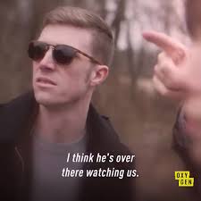 @oxygen's video Tweet