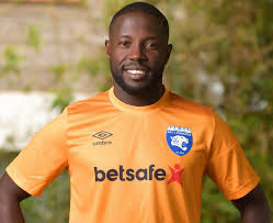 Maybe you would like to learn more about one of these? Goalkeeper Ochan Renews Marriage Vows With Afc Leopards