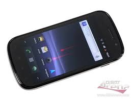 Samsung Google Nexus S pictures ...