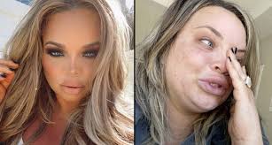 American media personality, recording artist, actress, and entrepreneur. Trisha Paytas Now Uses They Them Pronouns After Coming Out As Non Binary Popbuzz