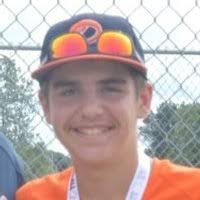 Mount Pleasant Jr. Varsity Baseball (2023