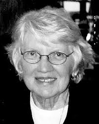 HELEN BRUNO Obituary (2014)