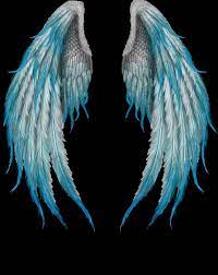 Angel wings with sky background. Pin By Cristian Damian On Papillon Angel Wings Art Angel Wings Drawing Wings Art