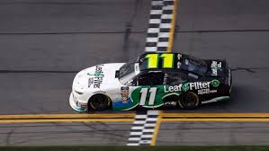 Buy the nascar heat 4 september dlc content and get 35+ new paint schemes from the monster energy nascar cup series, 10 new paint schemes from the paint schemes to include the following, plus many more! Justin Haley Wins Shortened Race After Rain And Lightning Halted Action At Daytona Cup Series Race Tsn Ca