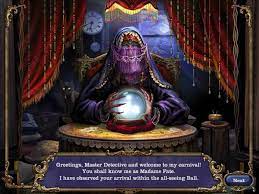 Your investigation will include a multitude of. Mystery Case Files Madame Fate Download