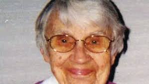 Mary Agnes Schoenberger