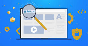 SEO & Website Security: How SSL Affects Rankings