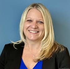 Shelia Kingsley, Alstom Transport USA