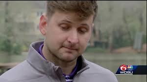 Carley McCord's husband: 'I really miss her'