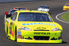 Anybody who has followed it has seen huge returns. Nascar Paul Menard Wins Brickyard 400 At Indy Csmonitor Com