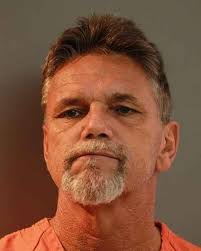 Polk City man charged in hit-and-run that killed bicyclist