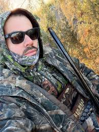 Hi all! I just wanted to introduce myself and share a photo I took