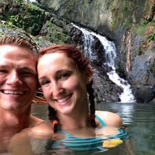 Fundraiser by Colin Swanson : Ruby and Colin's Honeymoon!