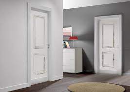 Porte D Interieur Design Bina Baitel Blanche Interieur Design Interieur Portes