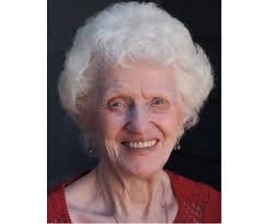 Ruth BECK Obituary (1922