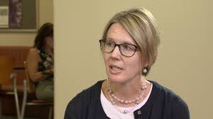 Taryn Edens, Shah Noor Shafqat, Debra Ehret Miller