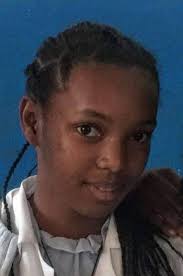 Izy no Rasoarimanana Dauphine, Mpianatra Mendrika avy any FORT-DAUPHIN.  Izay nahazo loka ho any New York sy Washington. Isaorana Take My Hand  Project (Yvon Benja king hope)sy Fondation Siteny izay hiantoka anio