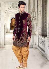 Sherwani Indian Wedding Wear Groom Sherwani Best Sherwani Indian Groom Wear Sherwani Indian Wedding Outfits